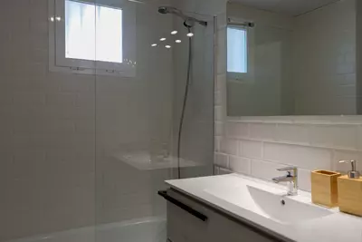 Ground Floor Apartment in Manilva