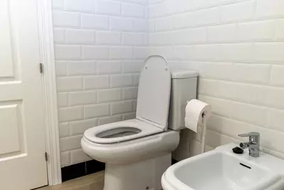 Ground Floor Apartment in Manilva