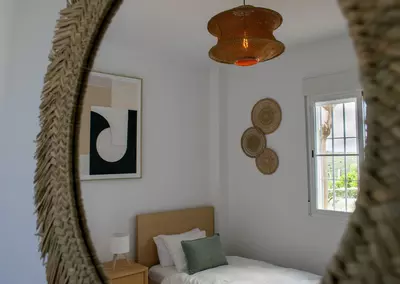 Ground Floor Apartment in Manilva
