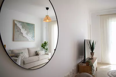 Ground Floor Apartment in Manilva