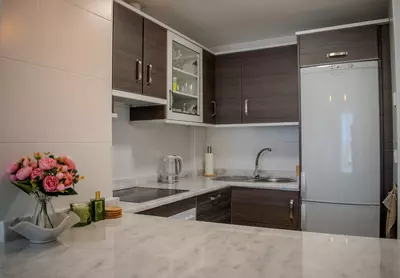 Ground Floor Apartment in Manilva