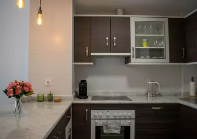 Ground Floor Apartment in Manilva