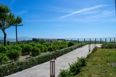 Ground Floor Apartment in Manilva