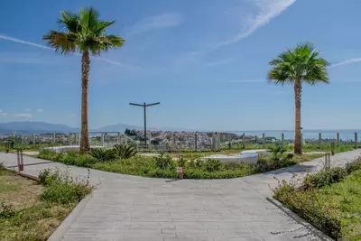 Ground Floor Apartment in Manilva