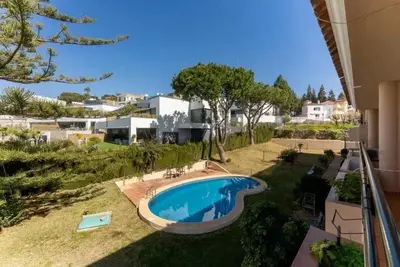 Semi-Detached House in Cabopino