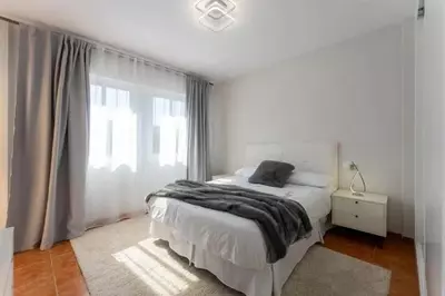 Semi-Detached House in Cabopino
