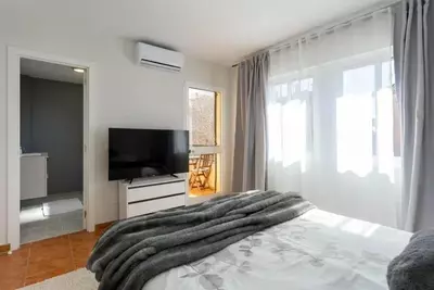 Semi-Detached House in Cabopino