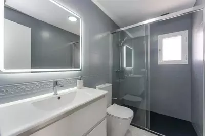 Semi-Detached House in Cabopino