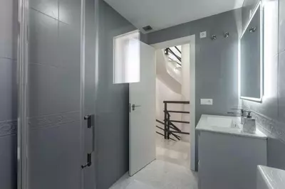 Semi-Detached House in Cabopino