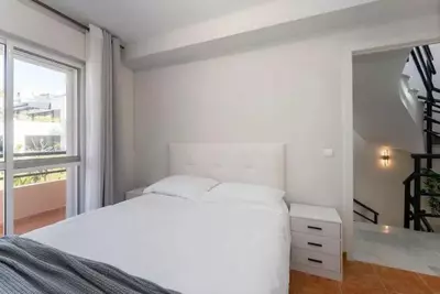 Semi-Detached House in Cabopino