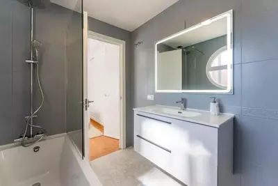Semi-Detached House in Cabopino