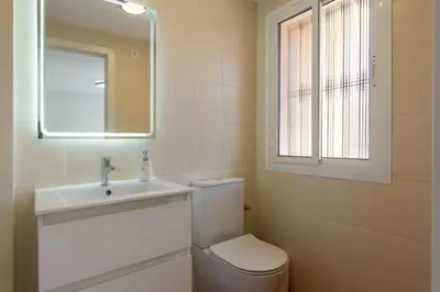 Semi-Detached House in Cabopino