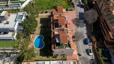 Semi-Detached House in Cabopino