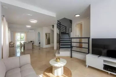 Semi-Detached House in Cabopino