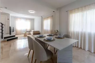 Semi-Detached House in Cabopino