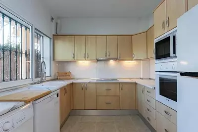 Semi-Detached House in Cabopino