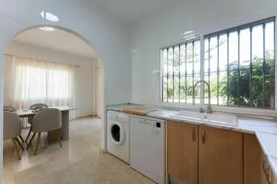 Semi-Detached House in Cabopino