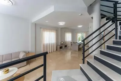 Semi-Detached House in Cabopino