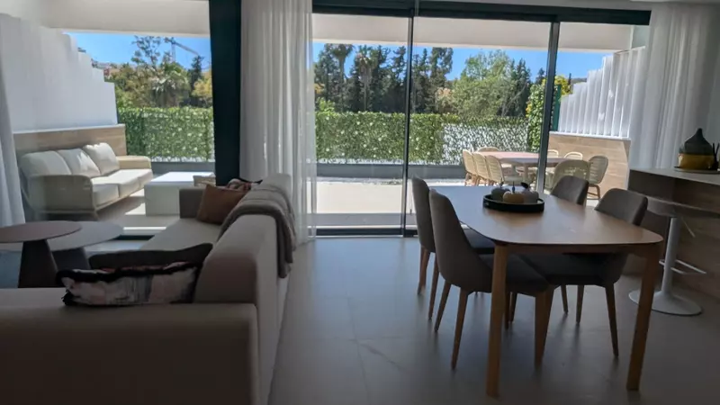 Semi-Detached House in Atalaya