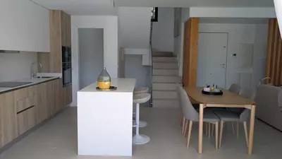 Semi-Detached House in Atalaya