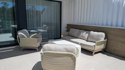Semi-Detached House in Atalaya