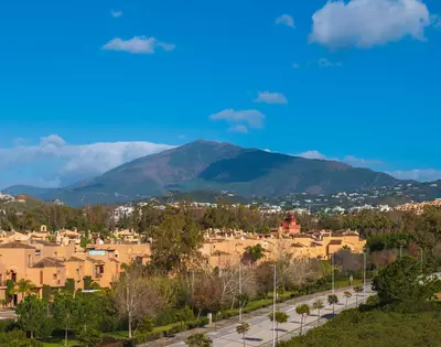 Semi-Detached House in Atalaya