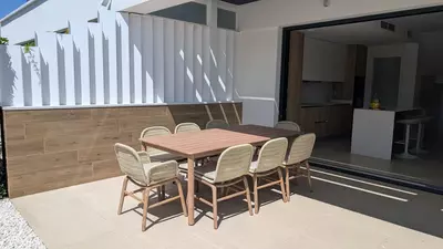 Semi-Detached House in Atalaya