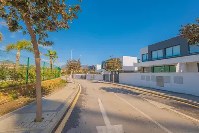 Semi-Detached House in Atalaya