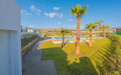 Semi-Detached House in Atalaya