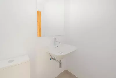 Semi-Detached House in Atalaya