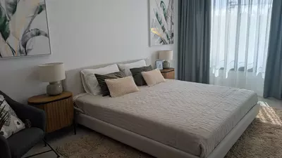 Semi-Detached House in Atalaya