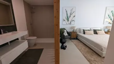 Semi-Detached House in Atalaya