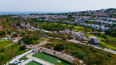 Semi-Detached House in Atalaya