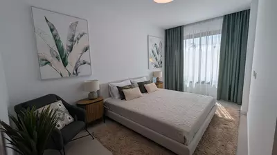 Semi-Detached House in Atalaya