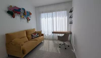 Semi-Detached House in Atalaya