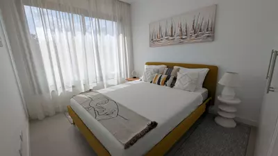 Semi-Detached House in Atalaya