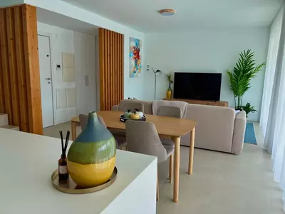 Semi-Detached House in Atalaya