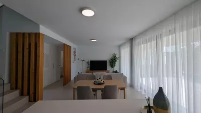 Semi-Detached House in Atalaya