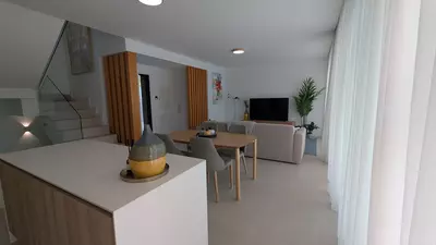 Semi-Detached House in Atalaya