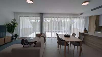 Semi-Detached House in Atalaya