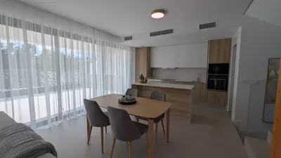 Semi-Detached House in Atalaya