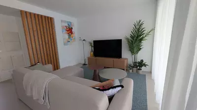 Semi-Detached House in Atalaya