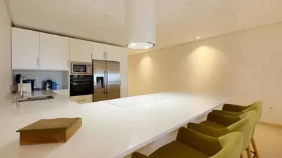Ground Floor Apartment in Los Monteros