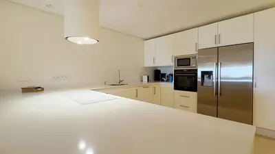 Ground Floor Apartment in Los Monteros