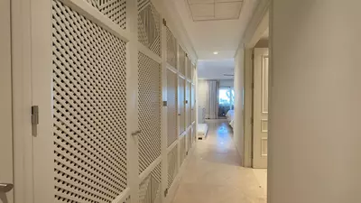 Ground Floor Apartment in Los Monteros
