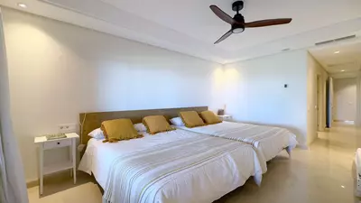 Ground Floor Apartment in Los Monteros