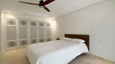 Ground Floor Apartment in Los Monteros