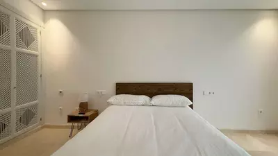 Ground Floor Apartment in Los Monteros