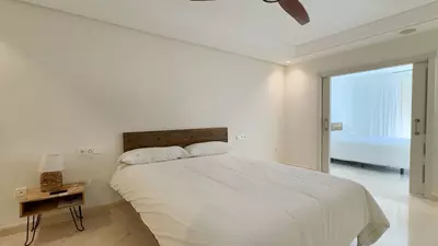 Ground Floor Apartment in Los Monteros