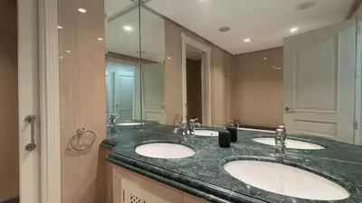 Ground Floor Apartment in Los Monteros